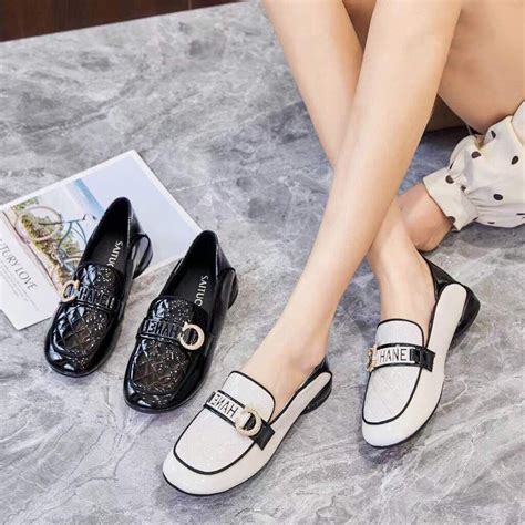 giày lười nữ gucci
